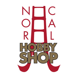 NorCalHobbyShop