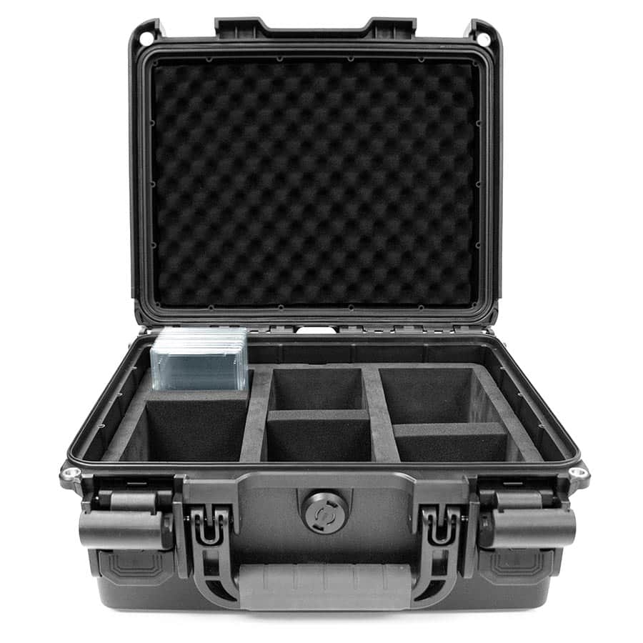 graded card carrying case by Ultra Pro – NorCalHobbyShop Size:6.3*8.8 cm (R3 Rounded Corners)(Double sided different design) (SZ#T3943M4) apart foam that cradles paradigm-trigger Custom Card] my take