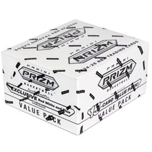 2024-25 Panini Prizm Basketball Cello Pack Retail Box Factory Sealed 12 Packs FREE SUPPLIES & Shipping!