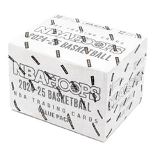 2024-25 Panini Hoops Basketball Value Pack Retail Box Factory Sealed 12 Packs FREE SUPPLIES & Shipping!
