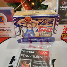 2025-26 Topps NBA Basketball Value Blaster Box Factory Sealed 7 Packs FREE SUPPLIES & Shipping!