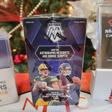 2024 Panini Mosaic Football Hobby Exclusive Blaster Box (6 cards per pack | 6 packs per box) w/Supplies!
