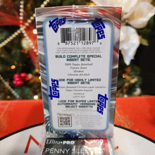 2024 Topps Chrome Baseball Value Blaster Box Factory Sealed 7 Packs FREE SUPPLIES & Shipping!