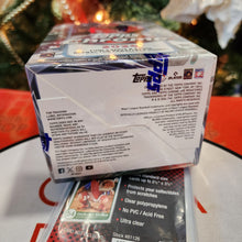 2024 Topps Chrome Baseball Value Blaster Box Factory Sealed 7 Packs FREE SUPPLIES & Shipping!