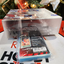 2024 Topps Signature Football Mega Box with Supplies!