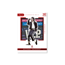 2025 Keepsake Michael Jackson Bad World Tour Collection Breaker Box w/SUPPLIES!