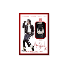 2025 Keepsake Michael Jackson Bad World Tour Collection Breaker Box w/SUPPLIES!