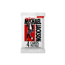 2025 Keepsake Michael Jackson Bad World Tour Collection Breaker Box w/SUPPLIES!