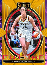 2025 Panini Select WNBA Basketball Hobby Mega Box - Free Shipping!
