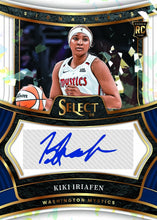2025 Panini Select WNBA Basketball Hobby Mega Box - Free Shipping!