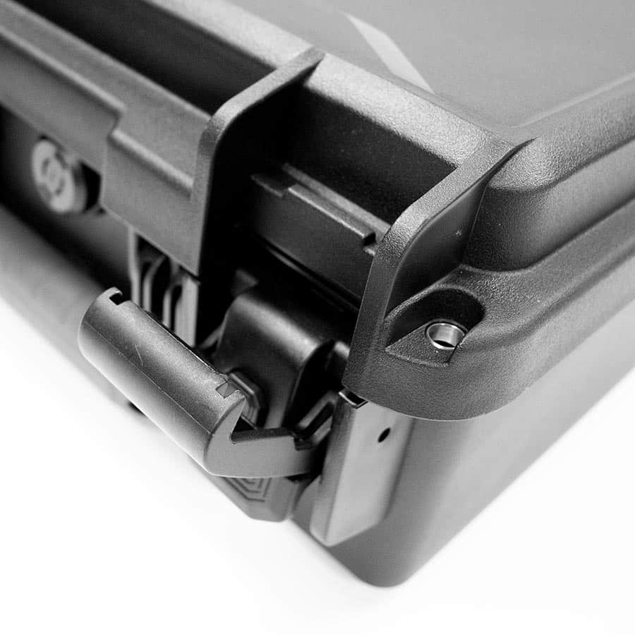 Graded Card Carrying Case by Ultra Pro