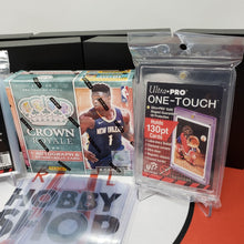2019/20 Panini Crown Royale Basketball Hobby Box w/Free Supplies!