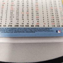 2019 Topps Series 1 Baseball Card Justin Verlander Photo Variation