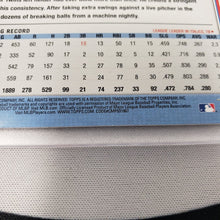 2019 Topps Series 1 Baseball Card Eddie Rosario Photo Variation