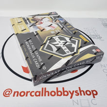 2019 Panini Limited Football Hobby Box w/Free Supplies!