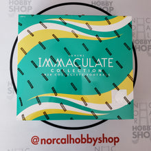 2020 Panini Immaculate Collection Collegiate Football Hobby Box with FREE SUPPLIES!