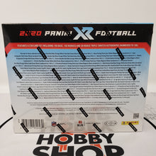 2020 Panini XR Football Hobby Box with FREE SUPPLIES & SHIPPING!