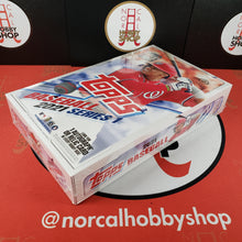 2021 Topps Baseball Series 1 Baseball Hobby Box