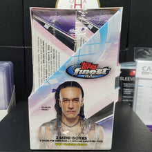 2021 Topps WWE Finest Wrestling Hobby Box