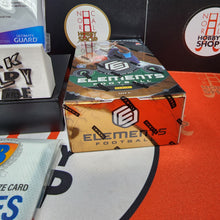 2022 Panini Elements Football Hobby Box