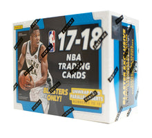 2017/18 Donruss Optic Basketball NPP Blaster 20 Box Case