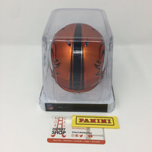 Denver Broncos Limited Edition Riddell Blaze Revolution Speed Mini Football Helmet