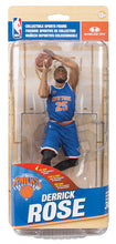 Derrick Rose - New York Knicks - NBA 30 McFarlane