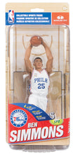 Ben Simmons - Philadelphia 76ers - NBA 30 McFarlane