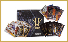 2016 Panini Kobe Bryant Hero Vs. Villain Basketball Hobby Box Set